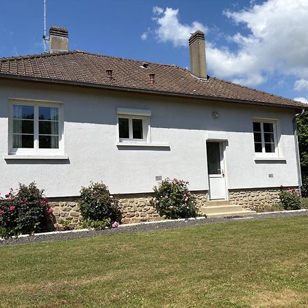 La Maison D'Henri Sailly-Flibeaucourt Ngoại thất bức ảnh