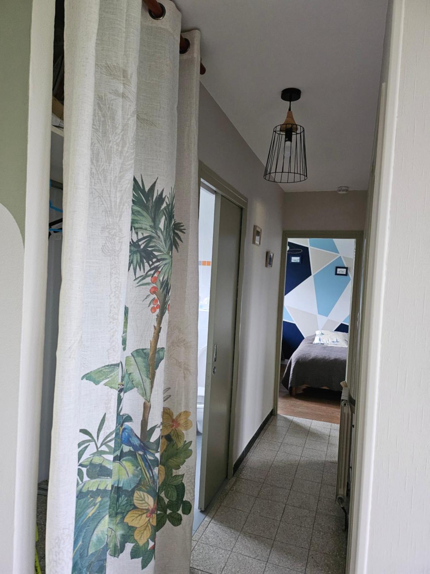 La Maison D'Henri Sailly-Flibeaucourt Ngoại thất bức ảnh