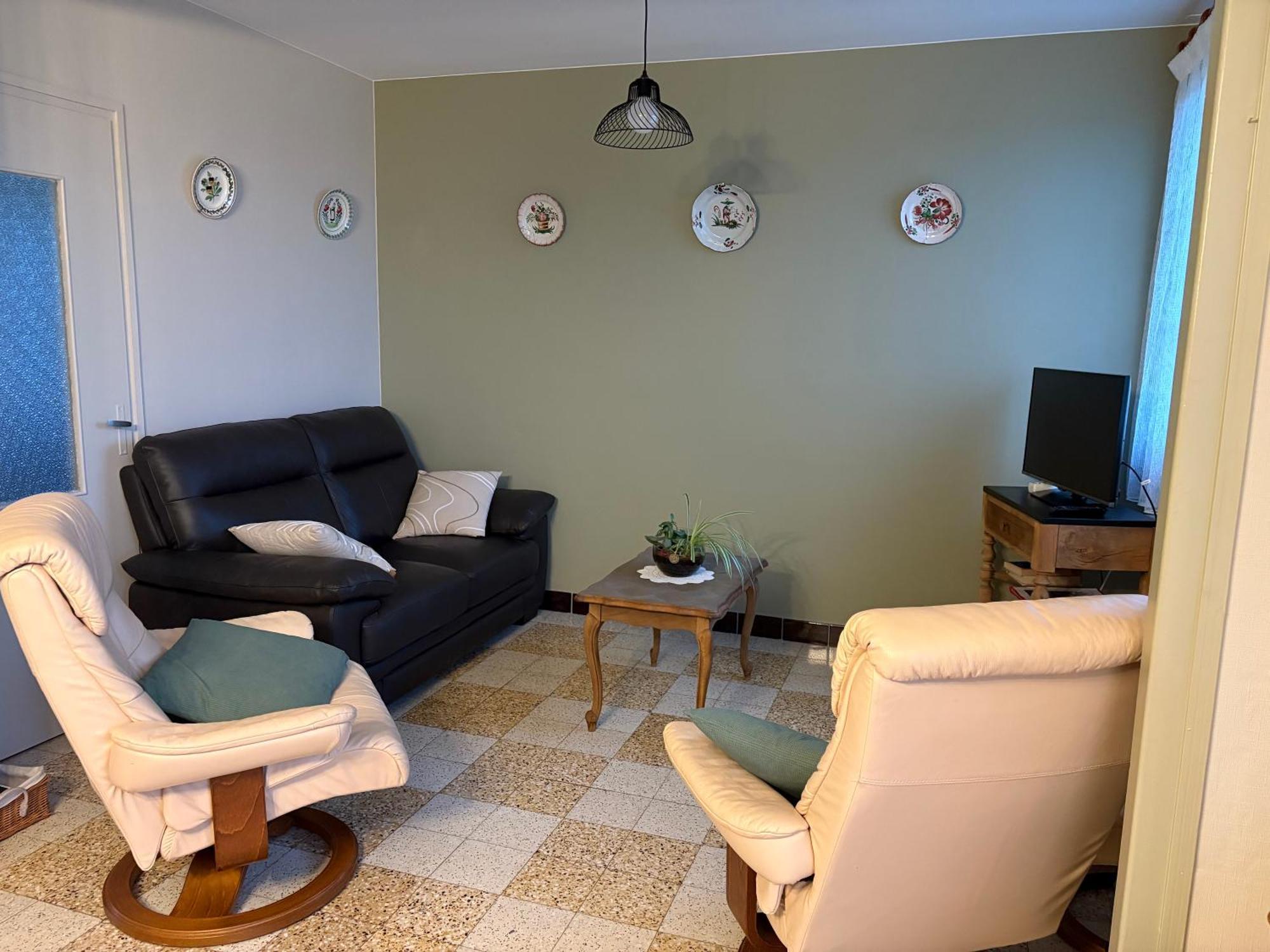 La Maison D'Henri Sailly-Flibeaucourt Ngoại thất bức ảnh